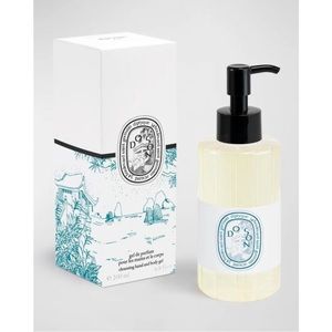NEW Diptyque Do Son Cleansing Hand and Body Gel 6.8fl oz Limited Edition